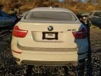 2012 BMW X6 XDRIVE50I