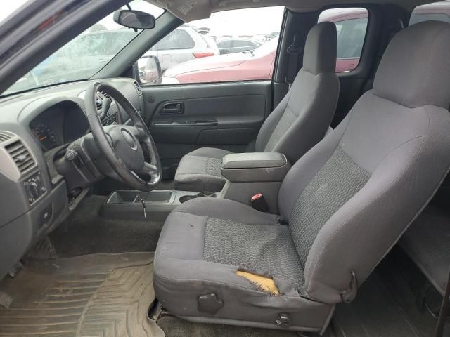 2006 Chevrolet Colorado