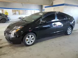 Toyota Vehiculos salvage en venta: 2009 Toyota Prius