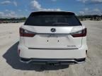 2020 Lexus RX 350 L