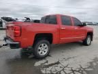 2014 Chevrolet Silverado K1500 LTZ