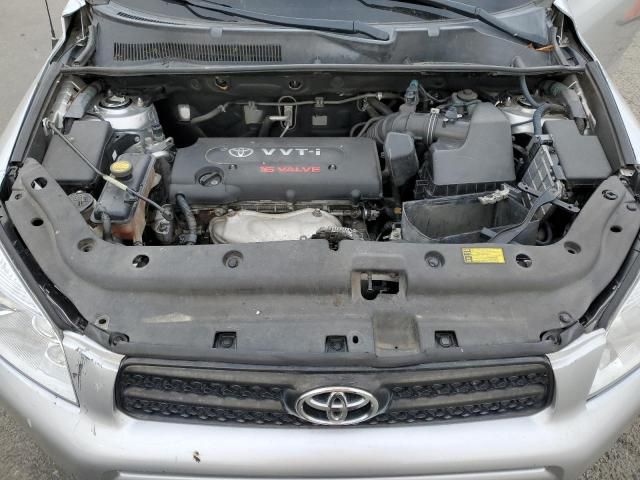 2007 Toyota Rav4