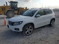 Lotes con ofertas a la venta en subasta: 2015 Volkswagen Tiguan S