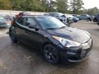 2012 Hyundai Veloster