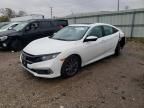 2019 Honda Civic EXL