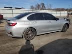 2019 BMW 330XI