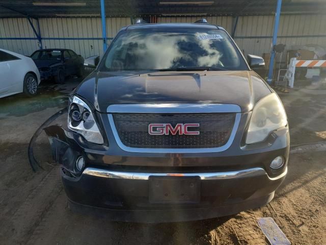 2007 GMC Acadia SLT-2