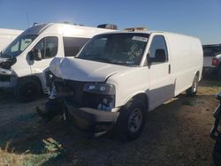 Chevrolet Express Vehiculos salvage en venta: 2019 Chevrolet Express G2500