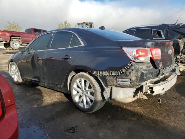 2013 Chevrolet Malibu 2LT