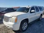 2011 GMC Yukon XL K1500 SLT