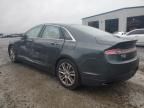 2015 Lincoln MKZ