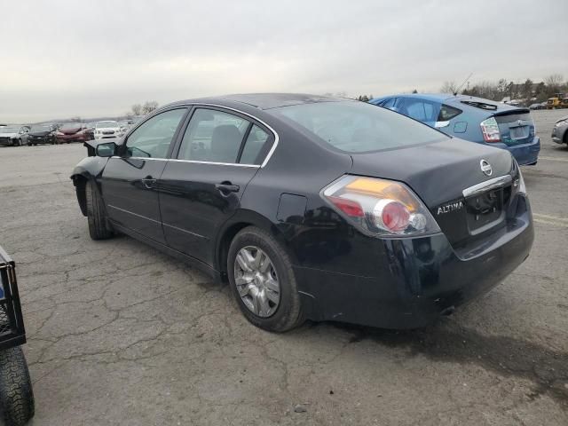 2009 Nissan Altima 2.5