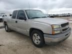 2004 Chevrolet Silverado C1500