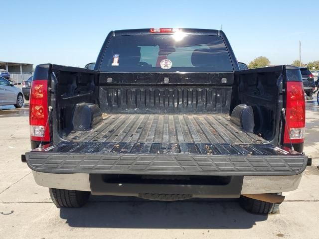 2008 GMC Sierra C1500