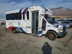 2008 Ford Econoline E450 Super Duty Cutaway Van