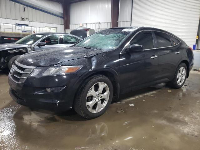 2012 Honda Crosstour EXL