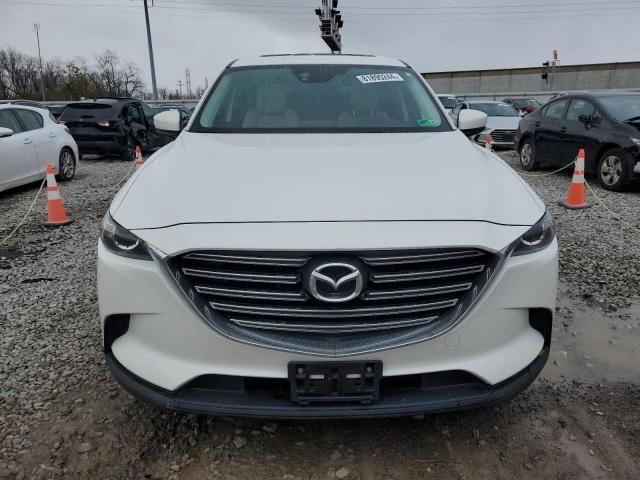 2017 Mazda CX-9 Touring