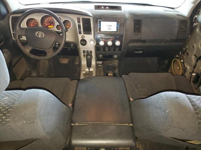 2008 Toyota Tundra Crewmax