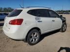 2010 Nissan Rogue S