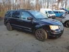 2010 Chrysler Town & Country Touring