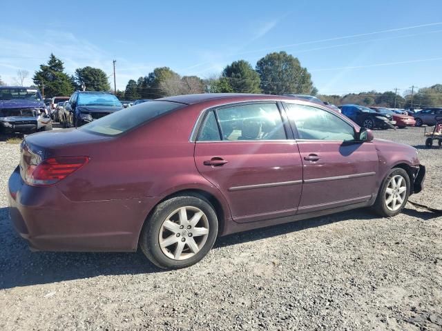 2008 Toyota Avalon XL