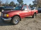 2002 Ford Ranger Super Cab