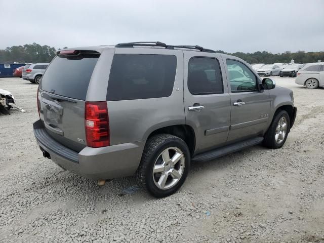 2009 Chevrolet Tahoe C1500 LT