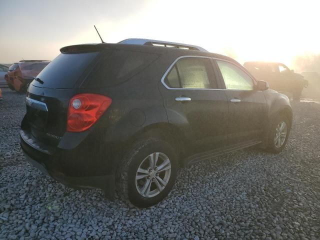 2013 Chevrolet Equinox LTZ