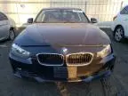 2015 BMW 328 XI