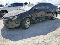 Toyota Vehiculos salvage en venta: 2024 Toyota Corolla LE