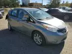 2014 Nissan Versa Note S