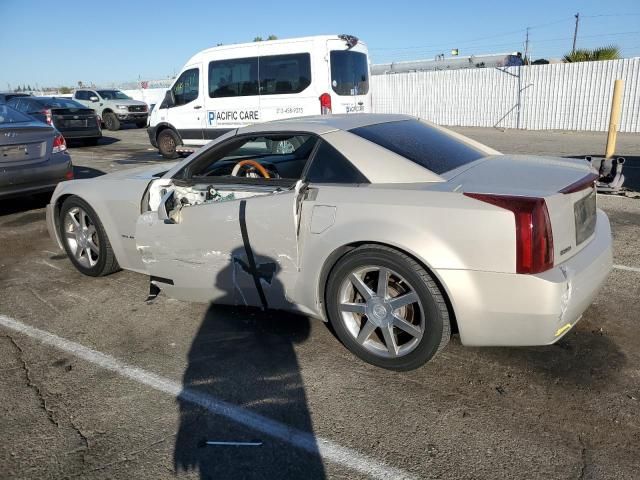 2006 Cadillac XLR