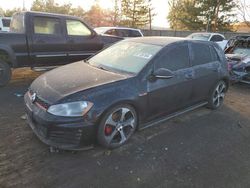 2015 Volkswagen GTI en venta en Denver, CO