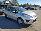 2013 Ford Fiesta SE