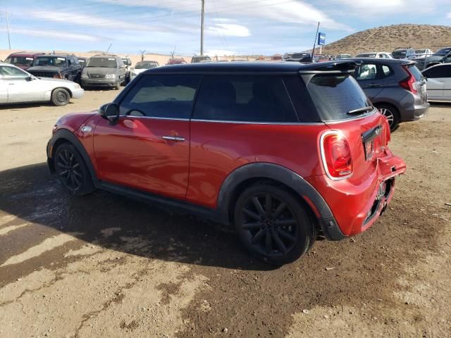 2014 Mini Cooper S