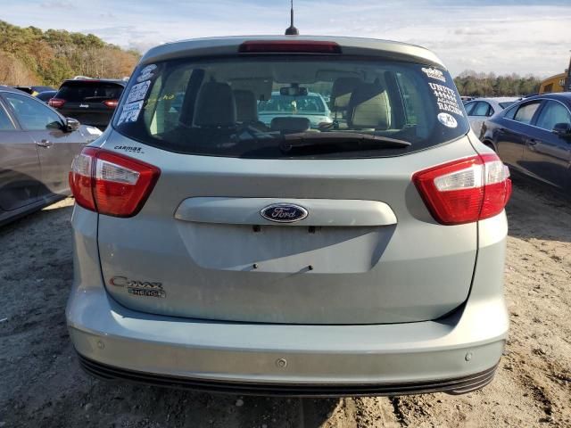 2013 Ford C-MAX Premium