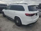 2023 Mercedes-Benz GLS 450 4matic