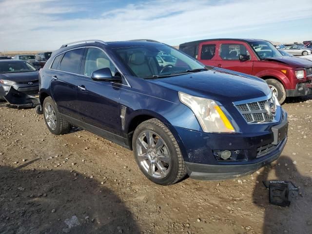 2010 Cadillac SRX Premium Collection