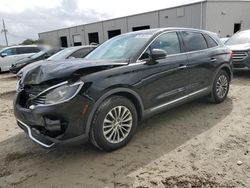 Lincoln Vehiculos salvage en venta: 2016 Lincoln MKX Select