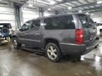 2011 Chevrolet Suburban K1500 LTZ