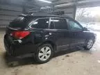 2011 Subaru Outback 2.5I Limited