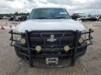 2010 Chevrolet Silverado C1500