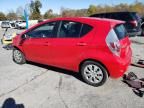 2014 Toyota Prius C