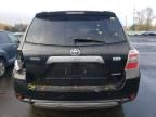 2009 Toyota Highlander Hybrid Limited