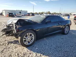 2015 Chevrolet Camaro LS en venta en Taylor, TX