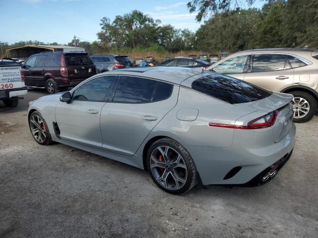 2020 KIA Stinger GT1