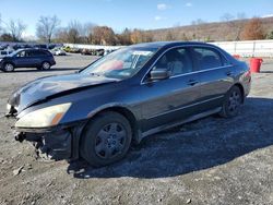 Honda Accord lx salvage cars for sale: 2005 Honda Accord LX