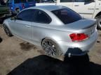 2009 BMW 128 I