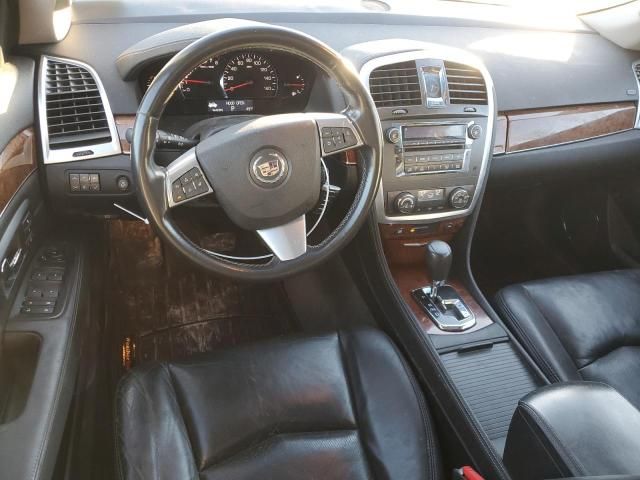 2009 Cadillac SRX