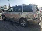 2007 Honda Pilot EXL